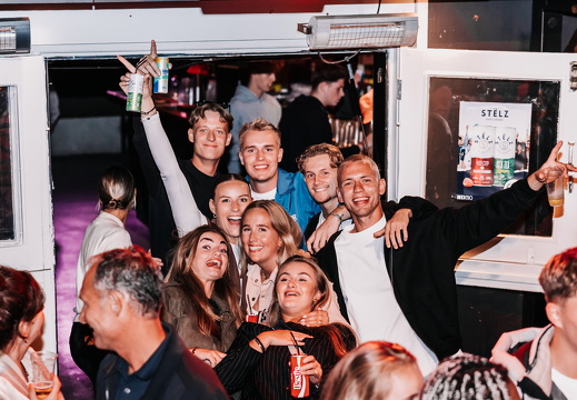 FZ X Racefestival visit 101