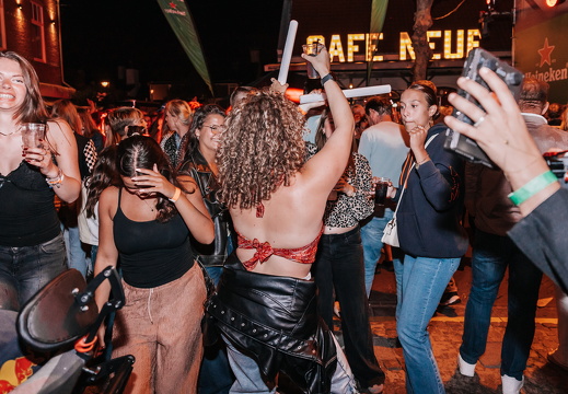 FZ X Racefestival visit 125