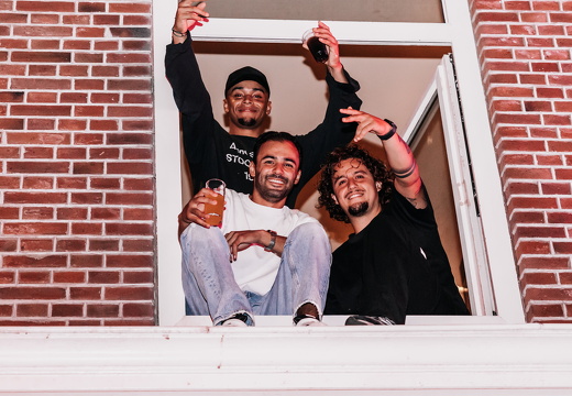 FZ X Racefestival visit 150