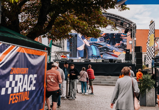 FZ X Racefestival visit 212