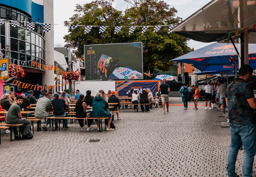 FZ X Racefestival visit 222