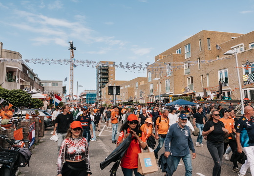 FZ X Racefestival visit 350