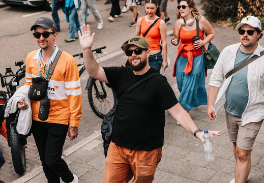 FZ X Racefestival visit 360