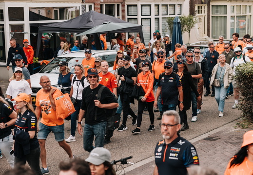 FZ X Racefestival visit 365