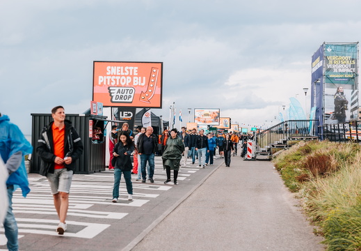 FZ X Racefestival visit 250