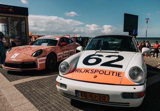 FZ X Racefestival visit 333