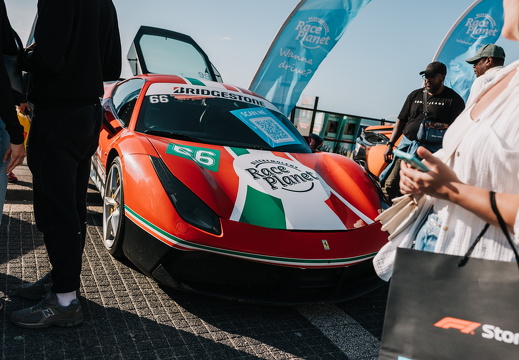 FZ X Racefestival visit 403