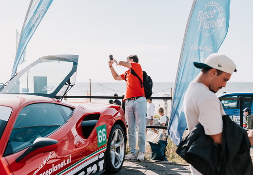 FZ X Racefestival visit 407