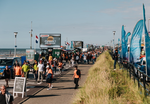 FZ X Racefestival visit 411