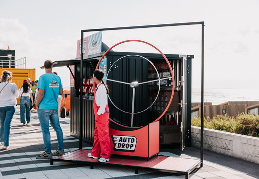 FZ X Racefestival visit 415