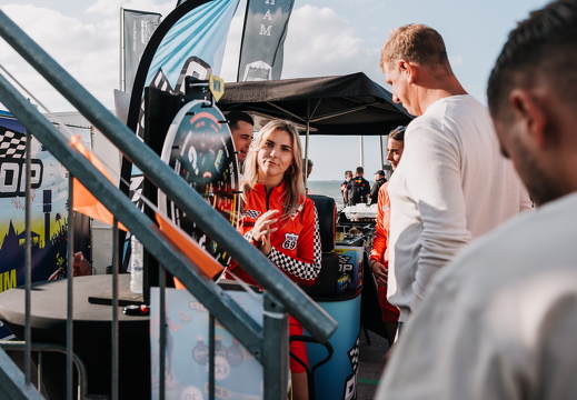 FZ X Racefestival visit 425