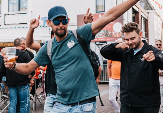 FZ X Racefestival visit 444