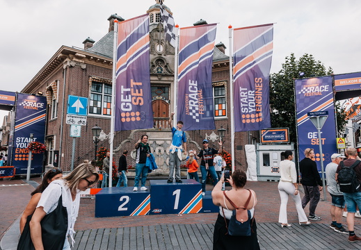 FZ X Racefestival visit 488