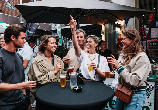 FZ X Racefestival visit 502