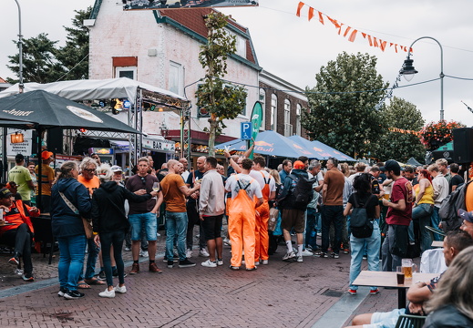 FZ X Racefestival visit 505