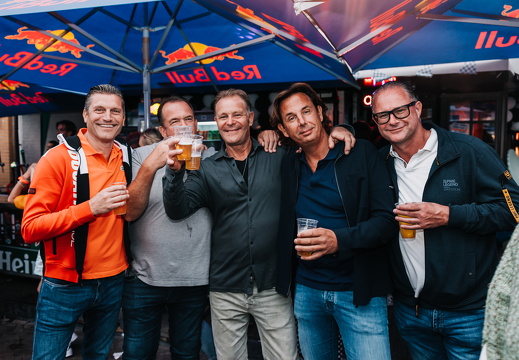 FZ X Racefestival visit 540