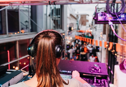 FZ X Racefestival visit 550