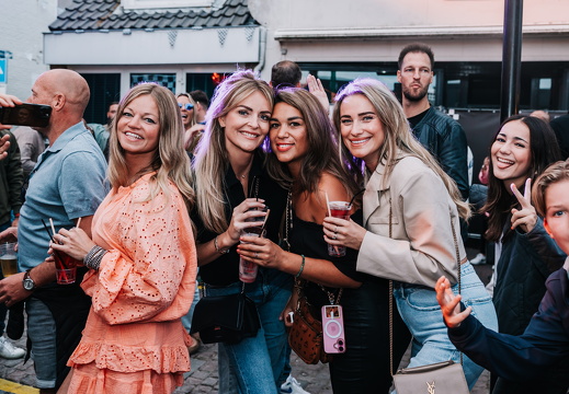 FZ X Racefestival visit 555