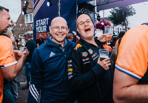 FZ X Racefestival visit 575