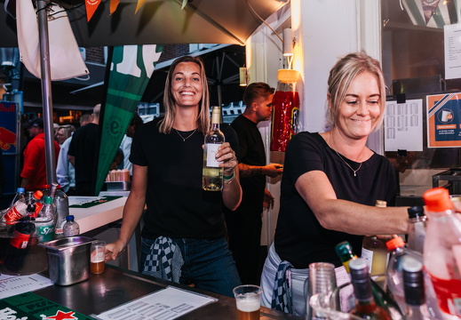 FZ X Racefestival visit 599