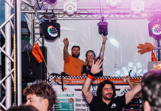 FZ X Racefestival visit 606