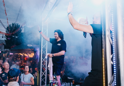 FZ X Racefestival visit 614