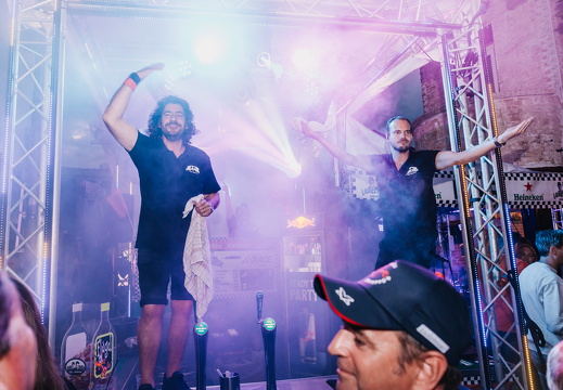 FZ X Racefestival visit 617