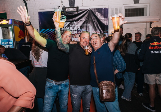 FZ X Racefestival visit 650