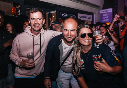 FZ X Racefestival visit 660