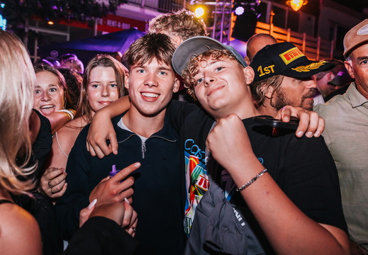 FZ X Racefestival visit 701