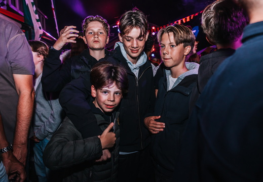 FZ X Racefestival visit 702