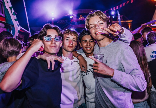 FZ X Racefestival visit 707