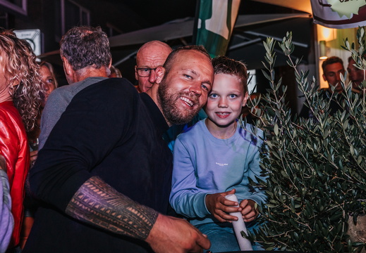 FZ X Racefestival visit 708