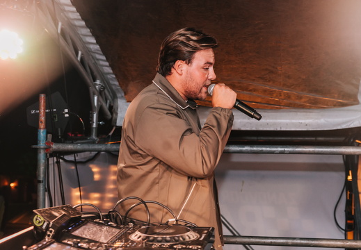 FZ X Racefestival visit 711