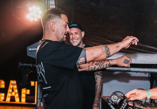 FZ X Racefestival visit 740