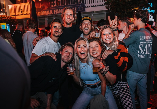 FZ X Racefestival visit 750