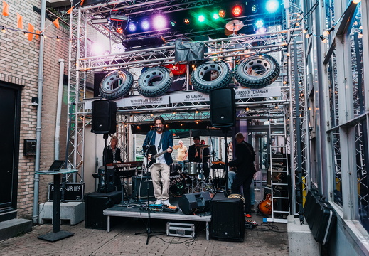 FZ X Racefestival visit 875