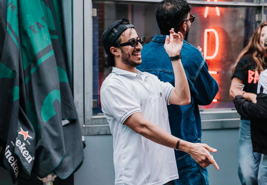 FZ X Racefestival visit 905