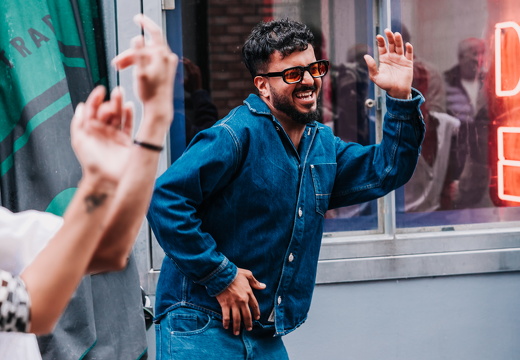 FZ X Racefestival visit 906