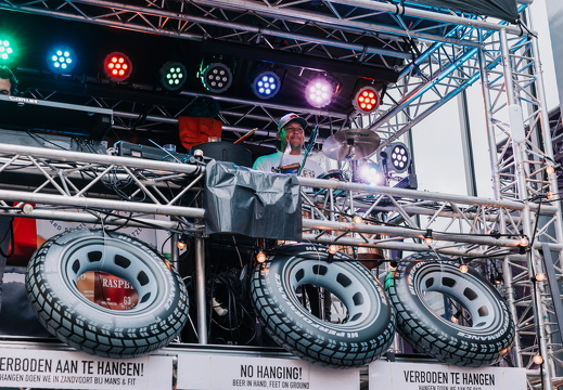 FZ X Racefestival visit 908