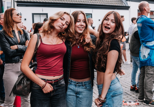 FZ X Racefestival visit 870