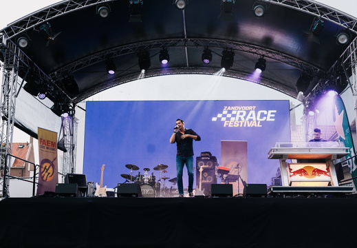 FZ X Racefestival visit 899