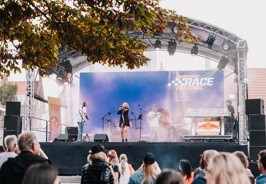 FZ X Racefestival visit 913