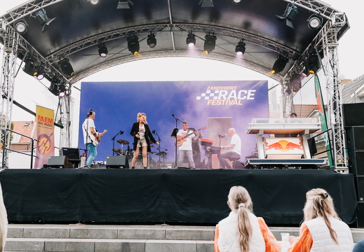 FZ X Racefestival visit 916