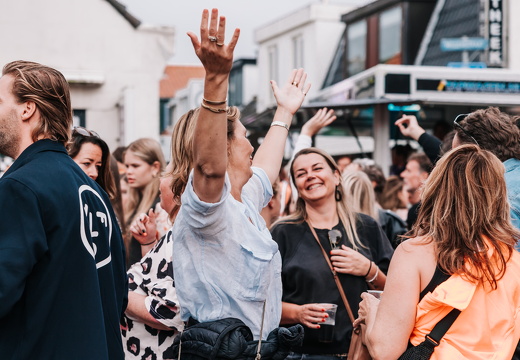 FZ X Racefestival visit 918