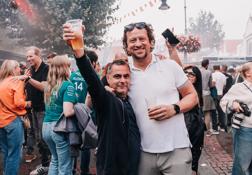 FZ X Racefestival visit 928