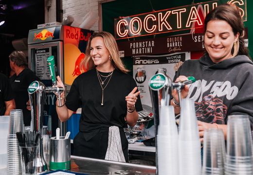 FZ X Racefestival visit 919