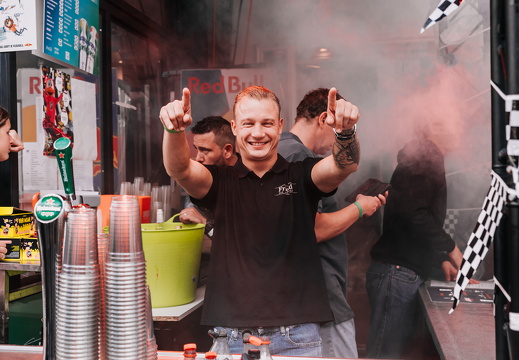 FZ X Racefestival visit 926