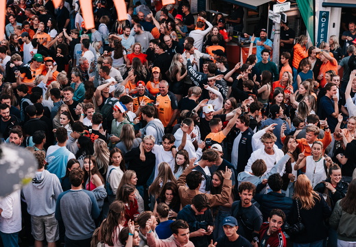 FZ X Racefestival visit 947