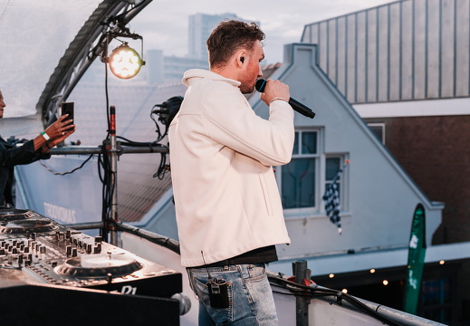 FZ X Racefestival visit 949